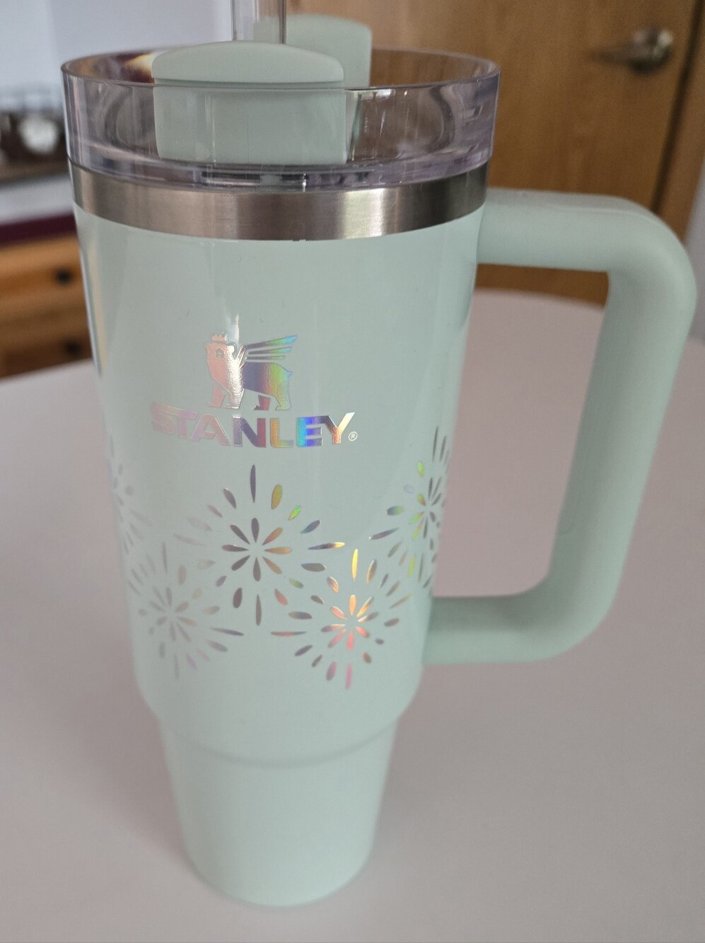 Stanley Tumbler 30oz